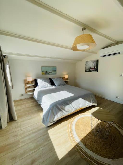 Maison + Piscine A 10 Min D'Aix En Pce Мейрей Екстер'єр фото